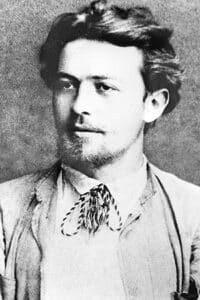 Антон Павлович Чехов Антон Павлович Чехов