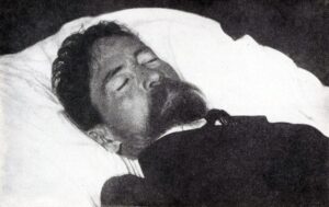 Антон Павлович Чехов