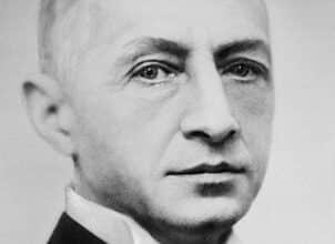 Бунін Іван Олексійович