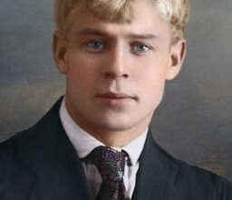 Єсенін Сергій Олександрович