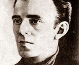 Мандельштам Осип Емільович