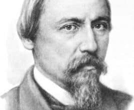 Микола Олексійович Некрасов