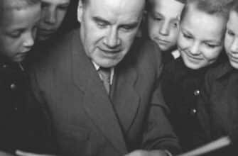 Носов Микола Миколайович