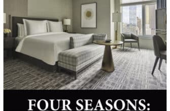 «Four Seasons» Ізадор Шарп, Алан Філліпс
