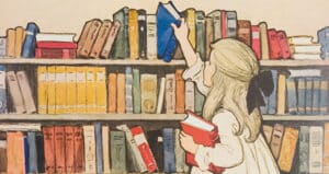 Книги про школу