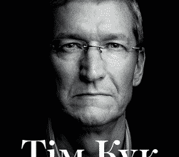 «Тім Кук. СЕО, що вивів Apple на новий рівень» Ліендер Кені