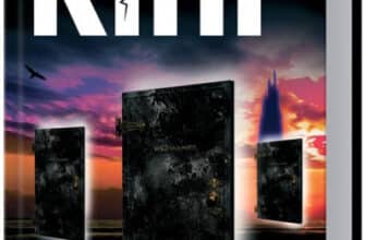 «Темна вежа ІІ. Крiзь час» Стівен Кінг