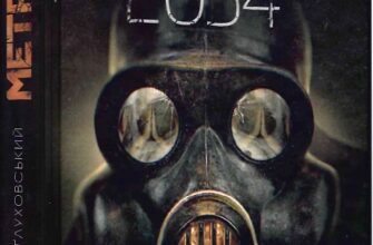 «Метро 2034» Дмитро Ґлуховський