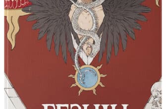 «Безніч» Джей Крістофф