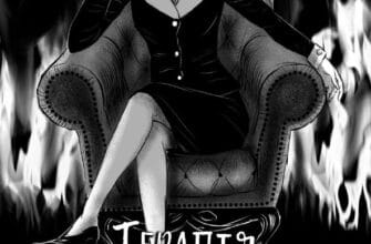 Терапія Мелвіни (Melvina's Therapy)