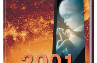 «2001. Космічна одіссея» Артур Кларк