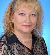 Світлана Талан
