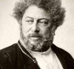 Олександр Дюма