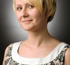 Ірина Ігнатенко