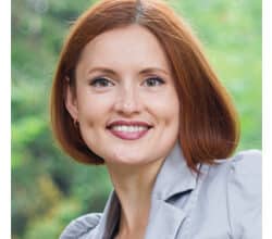 Анна Бикова