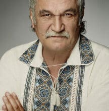 Василь Шкляр