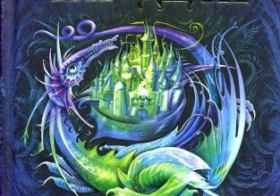 «Чароділ. Книга 3. Чародільський град» Наталя Щерба