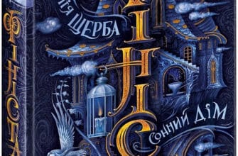 «Сонний Дім» Наталя Щерба