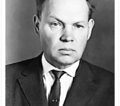 Михайло Стельмах
