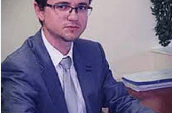 Андрій Крижевський