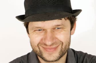 Олег Шинкаренко