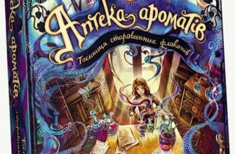«Аптека ароматів. Таємниця старовинних флаконів» Анна Руе