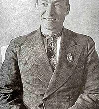 Андрій Малишко
