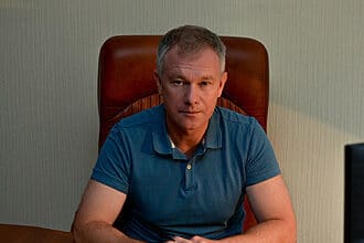 Олександр Фармагей