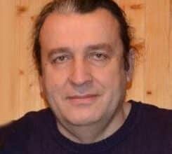 Роман Росіцький