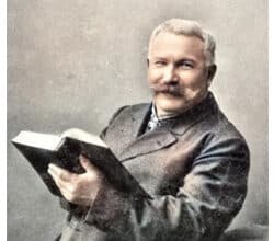 Іван Карпенко-Карий
