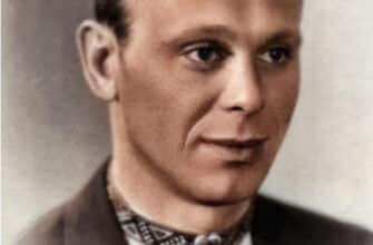 Володимир Підпалий