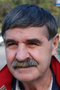 Василь Голобородько