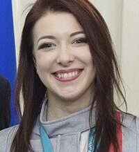 Катерина Боброва