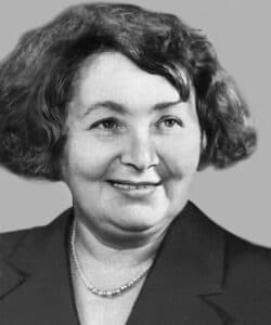 Оксана Іваненко