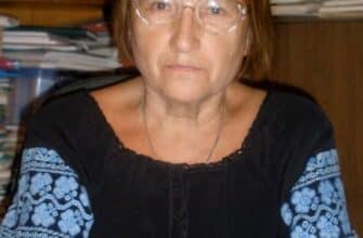 Галина Кирпа