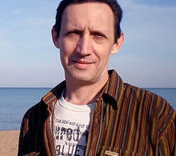 Володимир Горбань