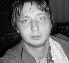 Володимир Худенко
