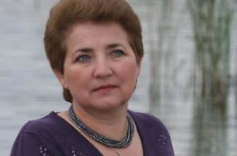 Зірка Мензатюк