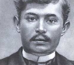 Степан Васильченко