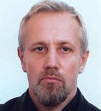 Євген Камінський