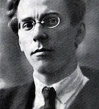 Павло Тичина