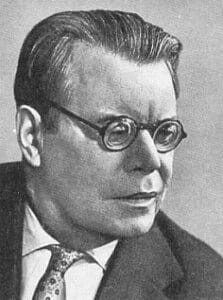 Михайло Ісаковський