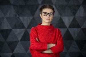 Наталя Гуменюк