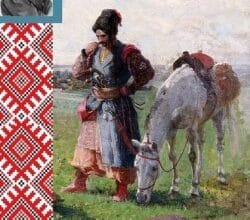 Аудіокнига «Кармелюк» Марко Вовчок