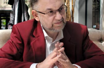 Володимир Єшкілєв