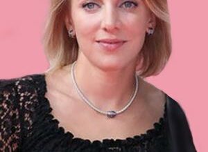 Анна Осокіна