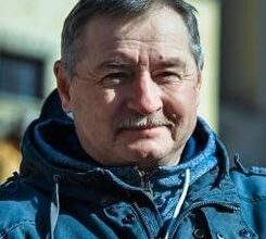 Богдан Волошин