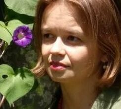 Наталія Ясіновська