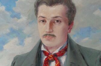 Михайло Петренко