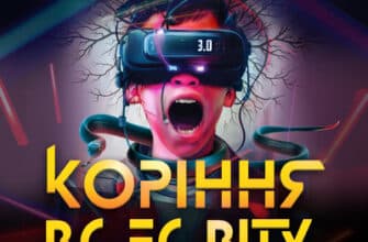 Аудіокнига «Коріння всесвіту» Олексій Декань